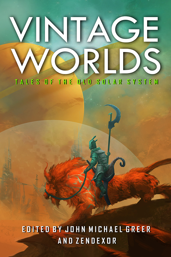 Vintage Worlds