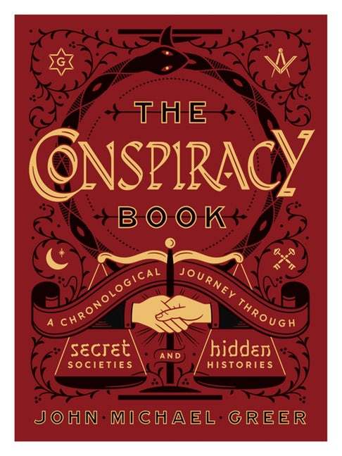 The Conspiracy Bool