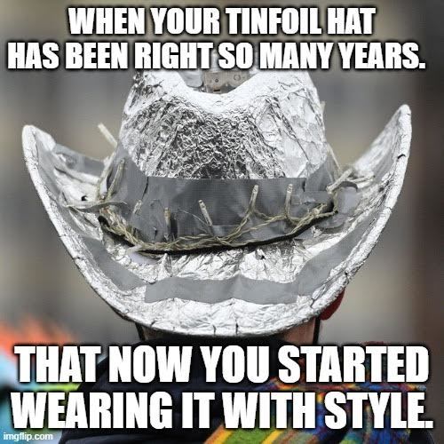 wear it proudly