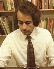 David Tansley