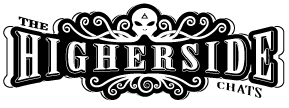 Higher Side logo